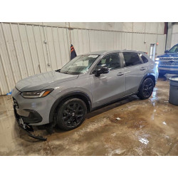 2025 HONDA HR-V 3CZRZ2H54SM730349 95929625