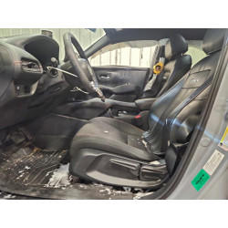 2025 HONDA HR-V 3CZRZ2H54SM730349 95929625