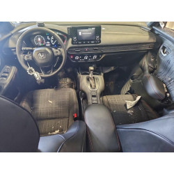 2025 HONDA HR-V 3CZRZ2H54SM730349 95929625