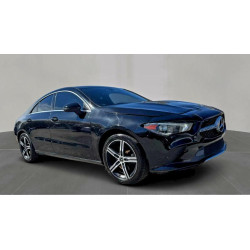 2020 MERCEDES-BENZ CLA-CLASS W1K5J4HB5LN089092 74147535