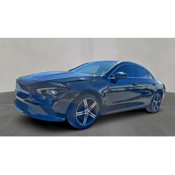 2020 MERCEDES-BENZ CLA-CLASS W1K5J4HB5LN089092 74147535