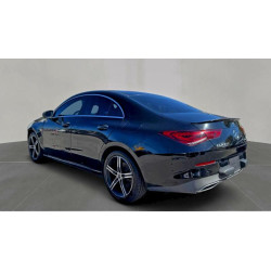 2020 MERCEDES-BENZ CLA-CLASS W1K5J4HB5LN089092 74147535