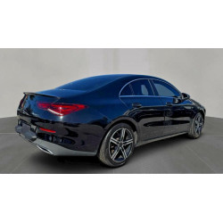 2020 MERCEDES-BENZ CLA-CLASS W1K5J4HB5LN089092 74147535