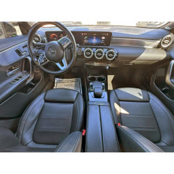 2020 MERCEDES-BENZ CLA-CLASS W1K5J4HB5LN089092 74147535