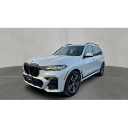2021 BMW X7 5UXCW2C0XM9F34225 74148035