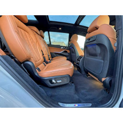 2021 BMW X7 5UXCW2C0XM9F34225 74148035
