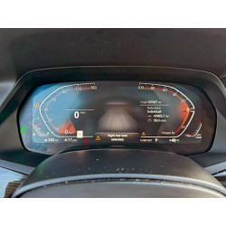 2021 BMW X7 5UXCW2C0XM9F34225 74148035