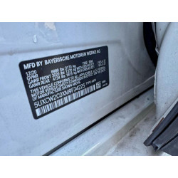 2021 BMW X7 5UXCW2C0XM9F34225 74148035