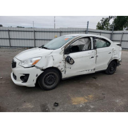 2020 MITSUBISHI MIRAGE ML32F3FJ3LHF07964 69976125