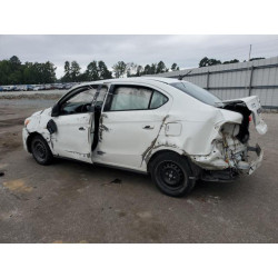 2020 MITSUBISHI MIRAGE ML32F3FJ3LHF07964 69976125