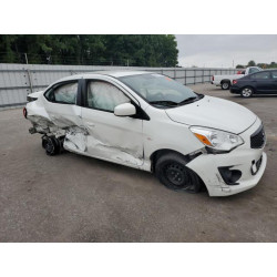 2020 MITSUBISHI MIRAGE ML32F3FJ3LHF07964 69976125