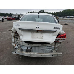 2020 MITSUBISHI MIRAGE ML32F3FJ3LHF07964 69976125
