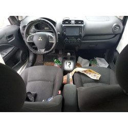 2020 MITSUBISHI MIRAGE ML32F3FJ3LHF07964 69976125