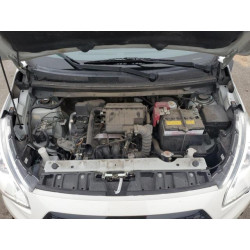 2020 MITSUBISHI MIRAGE ML32F3FJ3LHF07964 69976125