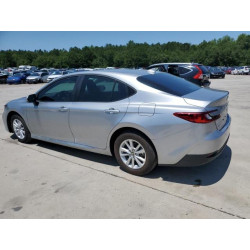 2025 TOYOTA CAMRY 4T1DAACK6SU564504 61974765