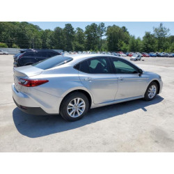 2025 TOYOTA CAMRY 4T1DAACK6SU564504 61974765