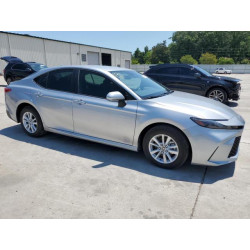 2025 TOYOTA CAMRY 4T1DAACK6SU564504 61974765