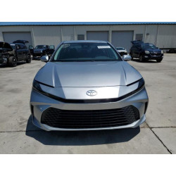 2025 TOYOTA CAMRY 4T1DAACK6SU564504 61974765