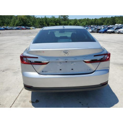 2025 TOYOTA CAMRY 4T1DAACK6SU564504 61974765