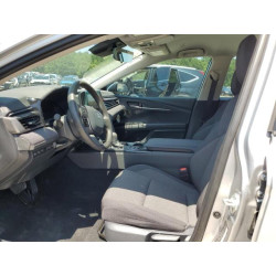 2025 TOYOTA CAMRY 4T1DAACK6SU564504 61974765