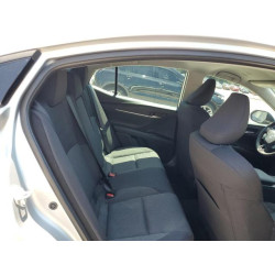 2025 TOYOTA CAMRY 4T1DAACK6SU564504 61974765