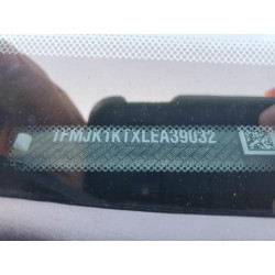 2020 FORD EXPEDITION 1FMJK1KTXLEA39032 64013115