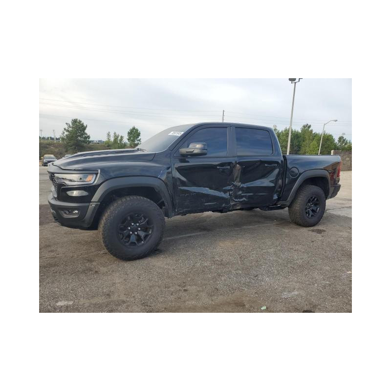 2026 RAM 1500 RHO 1C6SRFUP8TN152308 70561945