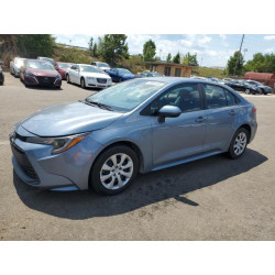 2023 TOYOTA COROLLA 5YFB4MDE4PP077576 71881155