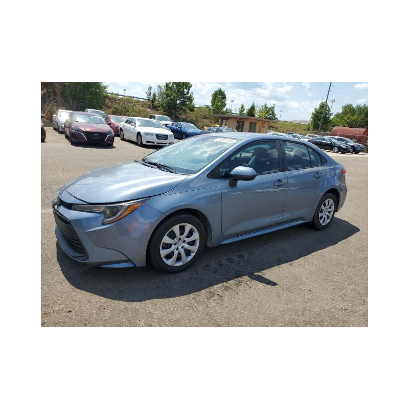 2023 TOYOTA COROLLA 5YFB4MDE4PP077576 71881155