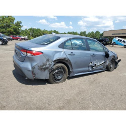 2023 TOYOTA COROLLA 5YFB4MDE4PP077576 71881155