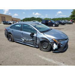 2023 TOYOTA COROLLA 5YFB4MDE4PP077576 71881155