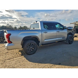 2025 TOYOTA TUNDRA 5TFNA5DB0SX285952 99040675