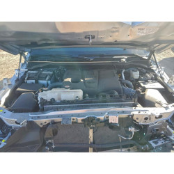 2025 TOYOTA TUNDRA 5TFNA5DB0SX285952 99040675