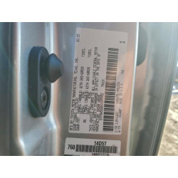 2025 TOYOTA TUNDRA 5TFNA5DB0SX285952 99040675