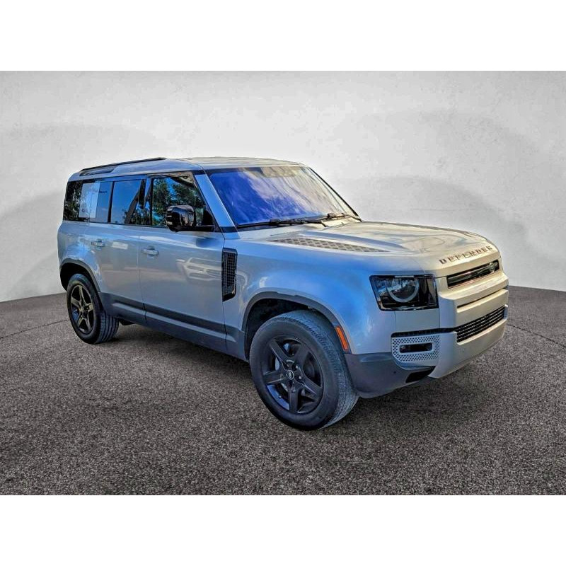 2021 LAND ROVER DEFENDER SALEPERU0M2041722 74159105