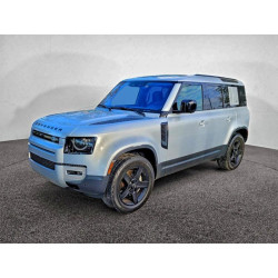 2021 LAND ROVER DEFENDER SALEPERU0M2041722 74159105