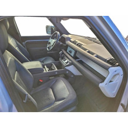 2021 LAND ROVER DEFENDER SALEPERU0M2041722 74159105