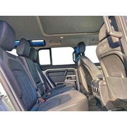 2021 LAND ROVER DEFENDER SALEPERU0M2041722 74159105