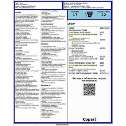 2021 LAND ROVER DEFENDER SALEPERU0M2041722 74159105