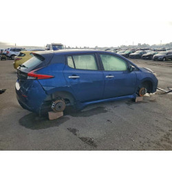 2020 NISSAN LEAF 1N4AZ1CP4LC307642 95546105