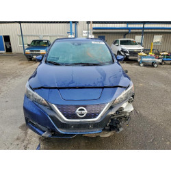 2020 NISSAN LEAF 1N4AZ1CP4LC307642 95546105