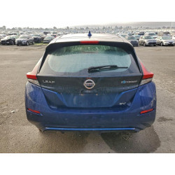 2020 NISSAN LEAF 1N4AZ1CP4LC307642 95546105