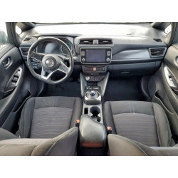 2020 NISSAN LEAF 1N4AZ1CP4LC307642 95546105