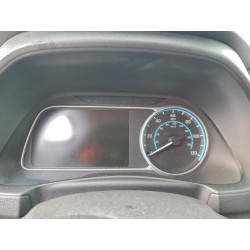 2020 NISSAN LEAF 1N4AZ1CP4LC307642 95546105