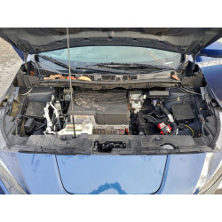 2020 NISSAN LEAF 1N4AZ1CP4LC307642 95546105