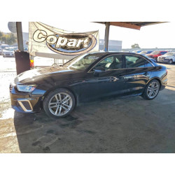 2024 AUDI A4 WAUEAAF40RN005859 73652475