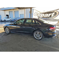 2024 AUDI A4 WAUEAAF40RN005859 73652475
