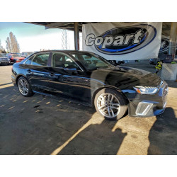 2024 AUDI A4 WAUEAAF40RN005859 73652475