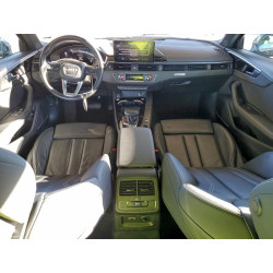 2024 AUDI A4 WAUEAAF40RN005859 73652475