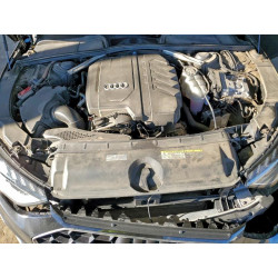 2024 AUDI A4 WAUEAAF40RN005859 73652475